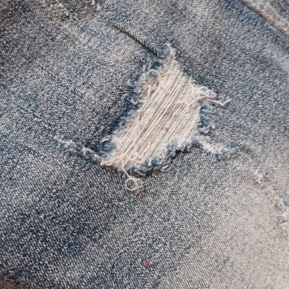 Hardsoda jeans - Picture 10 of 11